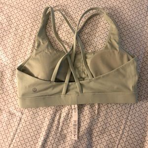 Lululemon Energy Bra